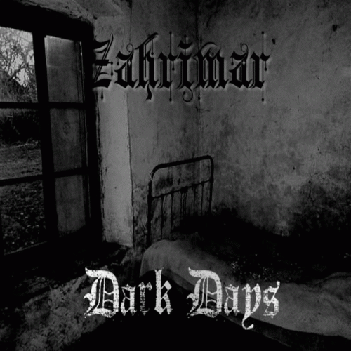Zahrimar : Dark Days